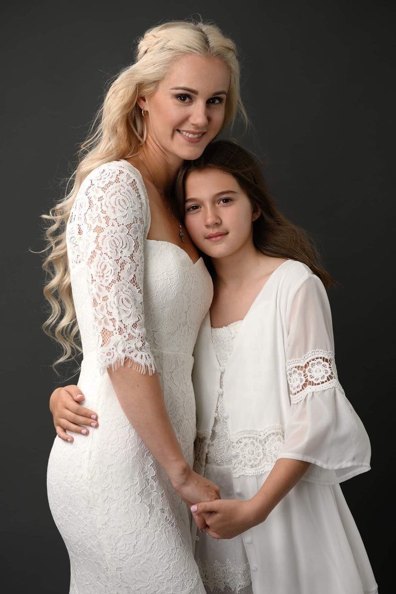 Kate 5x7ft Grey Backdrops for Headshot Portrait Gray Background Old Master Texture Backdrop Photo Fabric Studio Props - Image 3